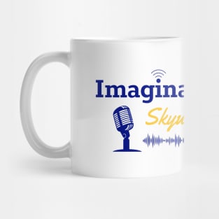 Imagination Skyway Mug